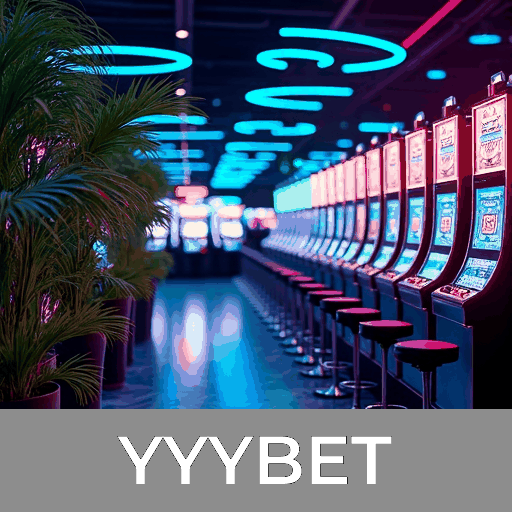 YYYBET: Plataforma de Apostas Segura e Divertida